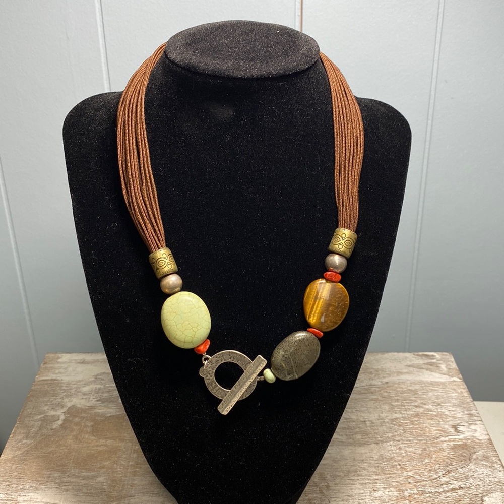 Retired Silpada N1891 Necklace